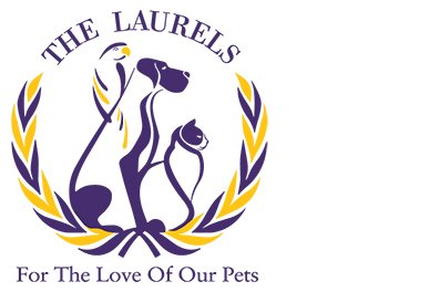 The Laurels Logo